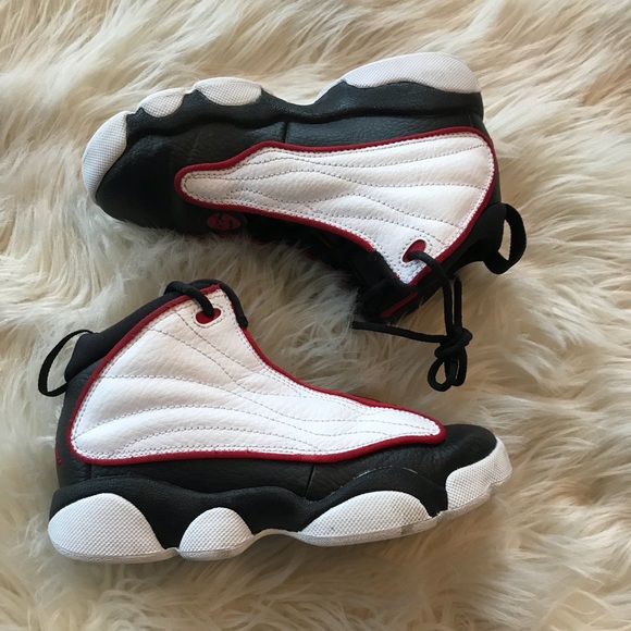 Jordan Other - Boy’s Jordan’s Size 12